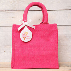 Jute Christmas And Gift Bags Manufacturer In Chennai