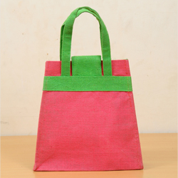 Jute Christmas And Gift Bags Manufacturer In Chennai