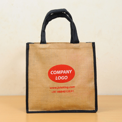 Jute lunch bags manufacturer in Chennai