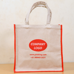 Jute grocery bag manufacturers in Chennai - jute king, Chennai