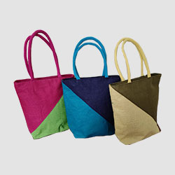Jute ladies handbag manufacturer in Chennai