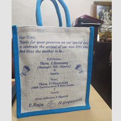 Jute Thamboolam Bag Manufacturer In Chennai