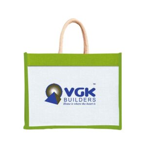 Jute Corporate Gift Bags Manufacturers